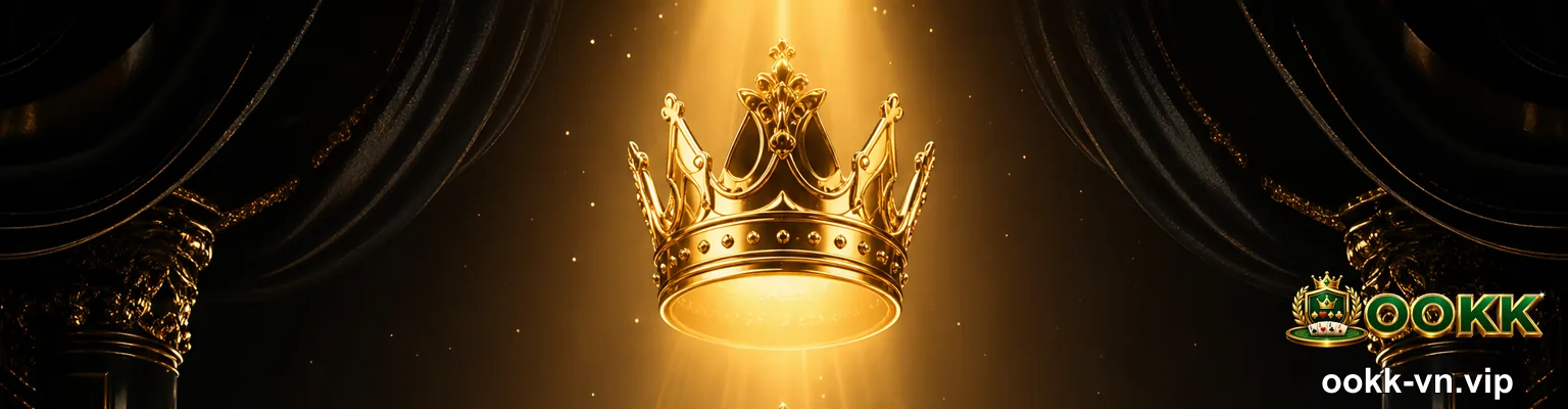 OOKK⚡️Trang Chủ Chính Thức OOKK-VN.VIP 2026 | +86K Liền Tay! - hình ảnh - ookk-vn.vip